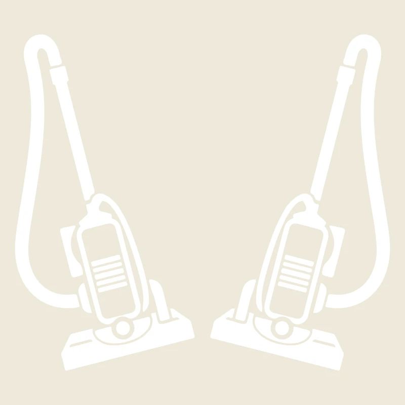 Vacuum Cleaner Icon