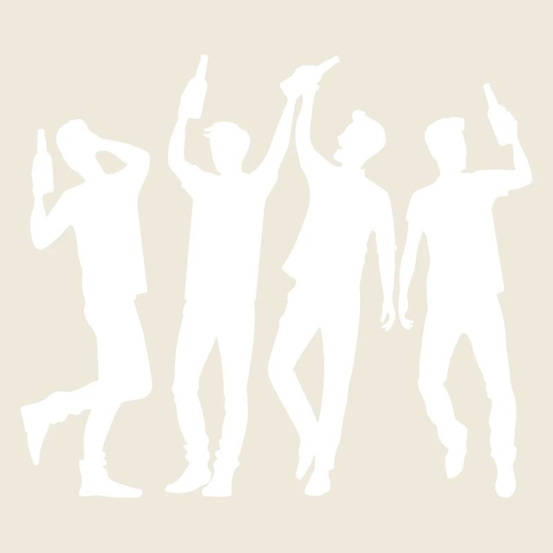 Bachelor Party Party Group
