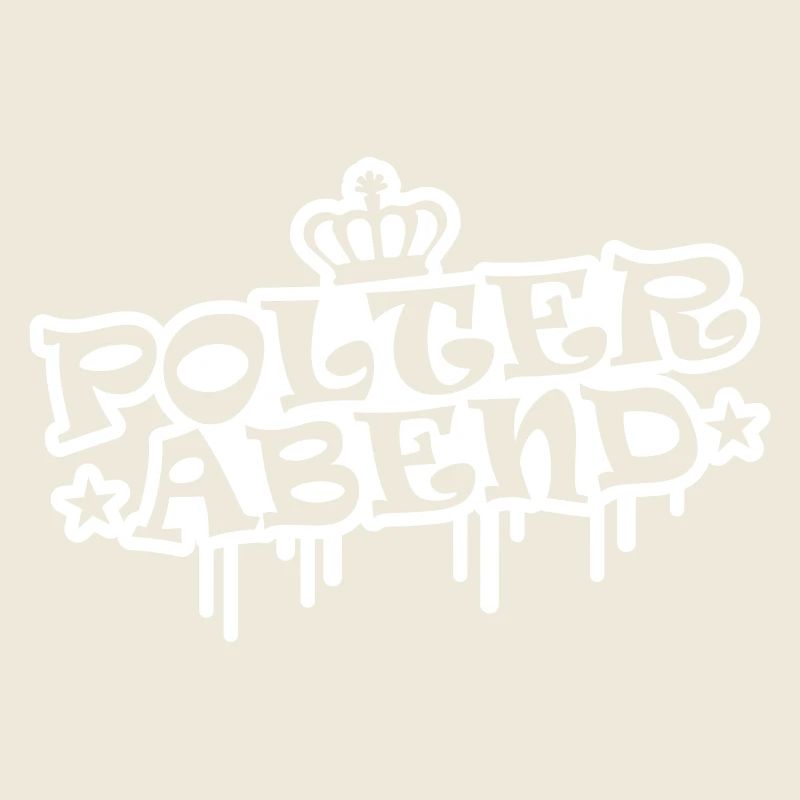 Polterabend Polter Hochzeit