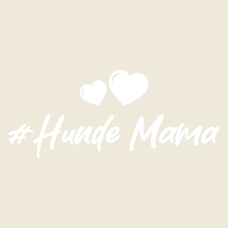 Hunde Mama