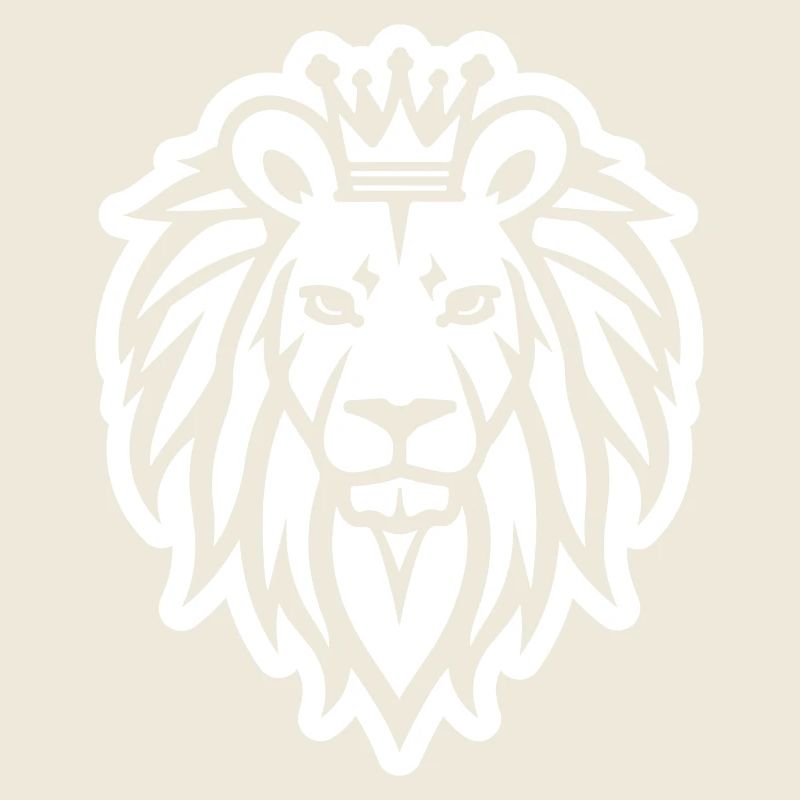 Löwe Krone Logo