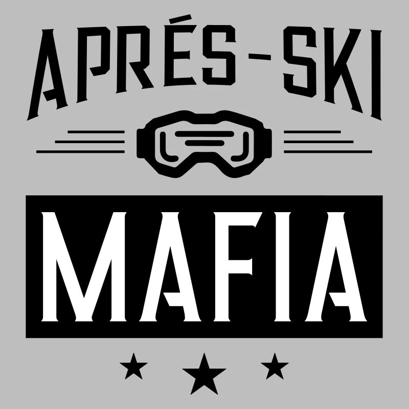 Dicton de la mafia de l’après-ski
