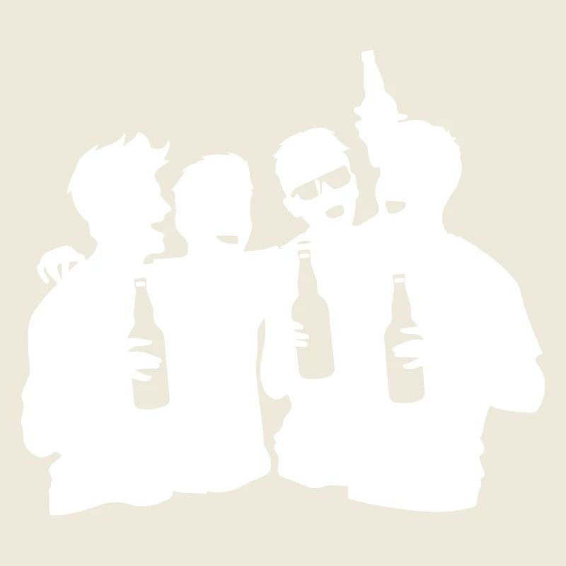 Bachelor Party Team Jga