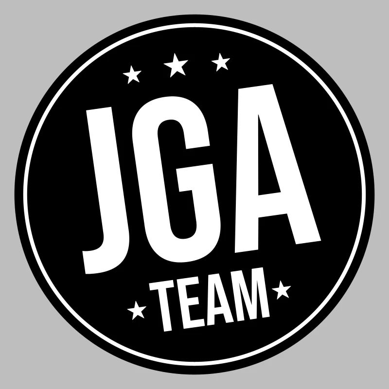 Jga Team Junggesellen Abschied