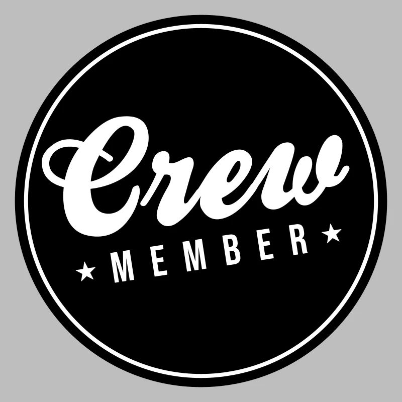 Crew Mitglied