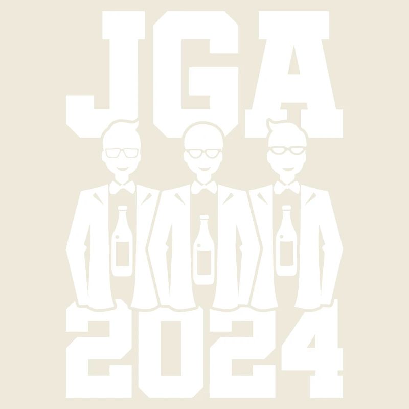 Junggesellenabschied 2024