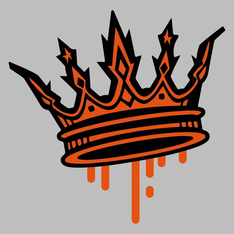 Symbole de la couronne royale