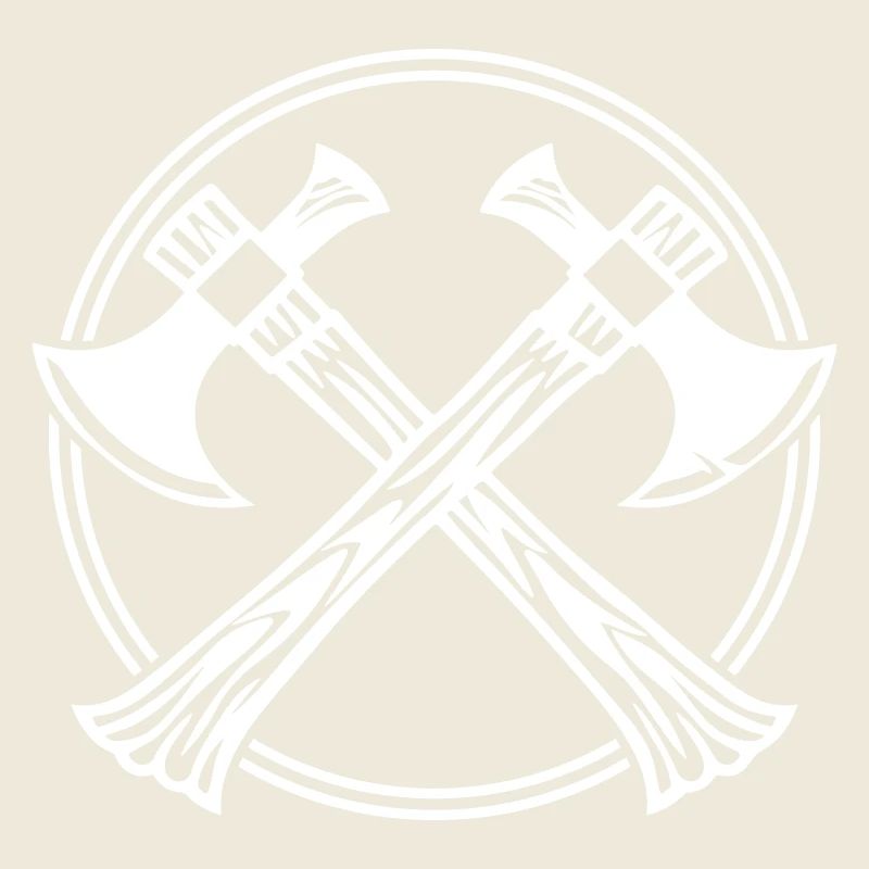 Axt Symbol