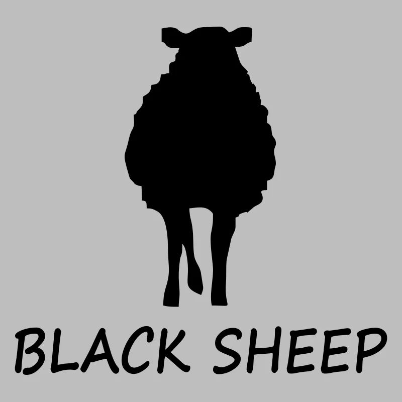 Black Sheep