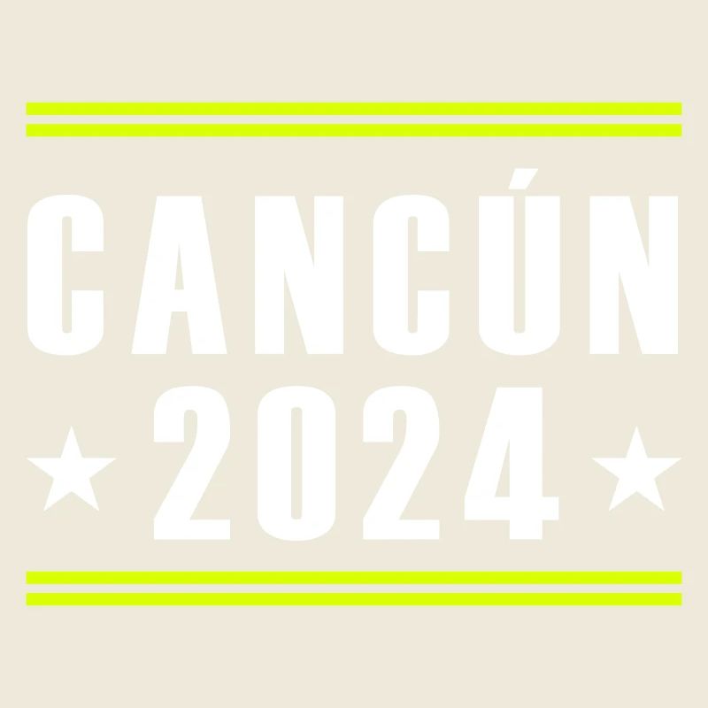 Cancún 2024
