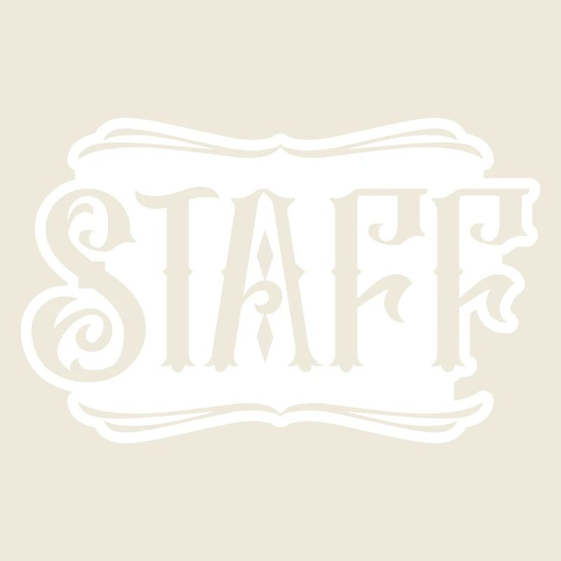 Staff Member