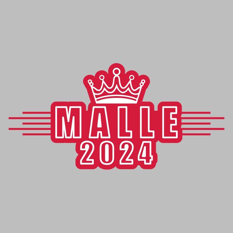 Malle 2024 Majorque Krone