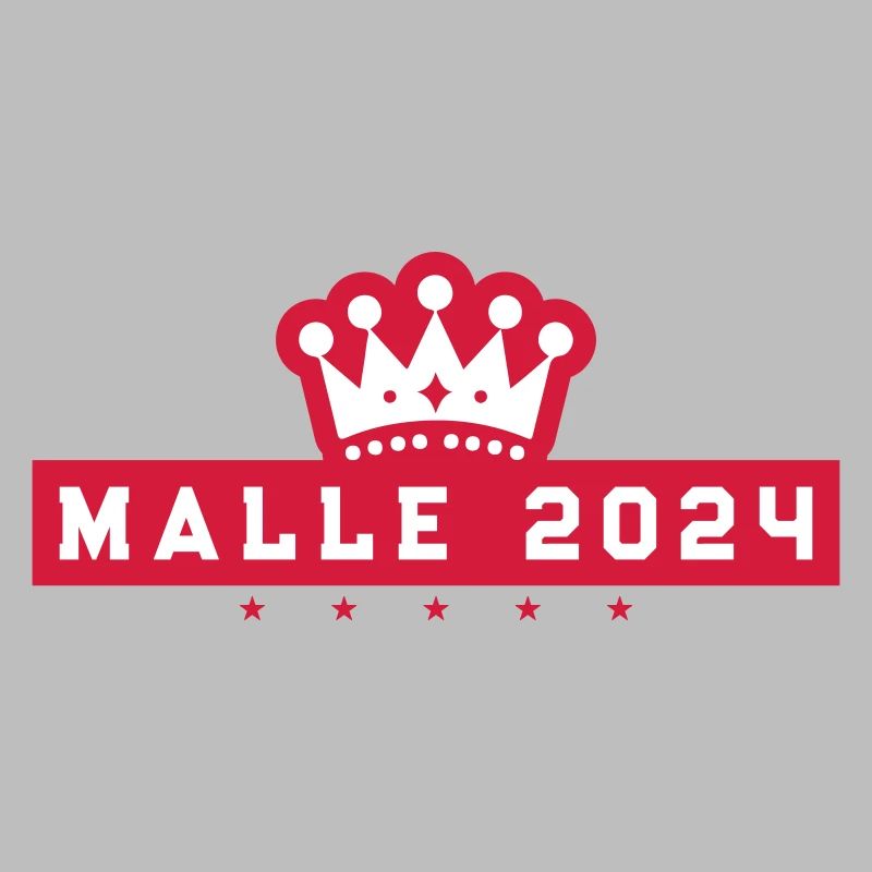 Malle 2024 Krone Holiday