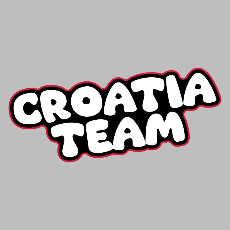 Croatia Team