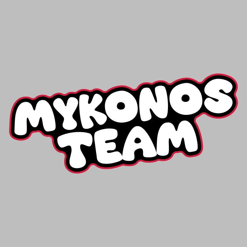 Mykonos Team