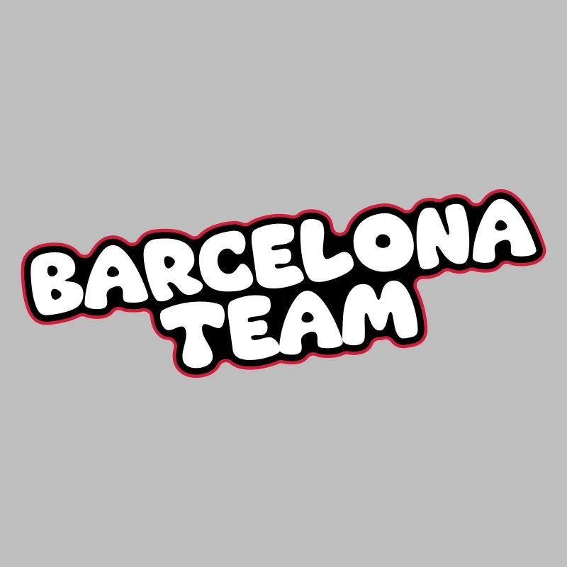 L’équipe de Barcelone