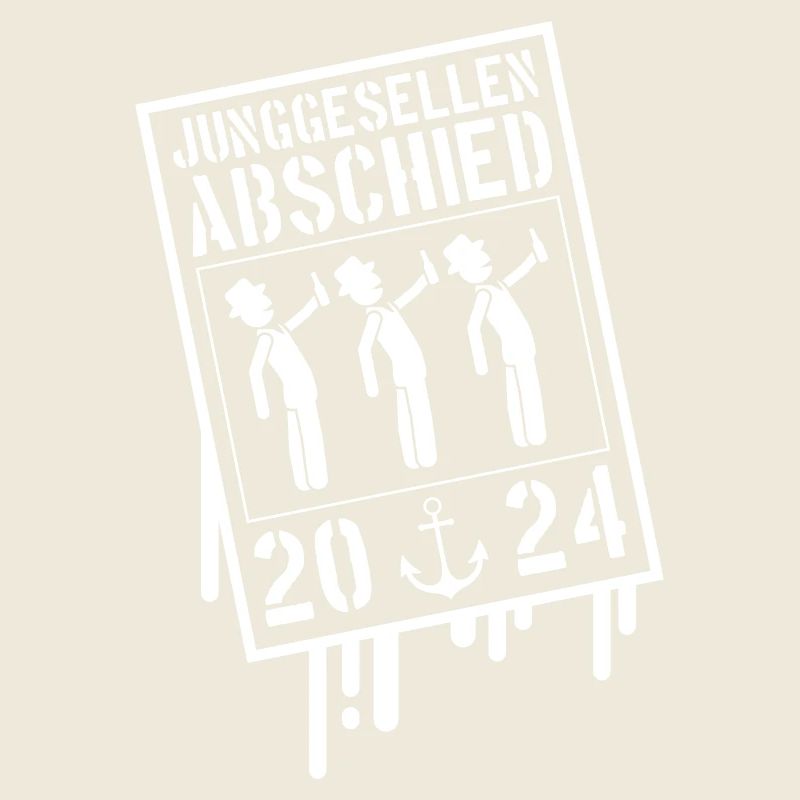 Junggesellenabschied 2024