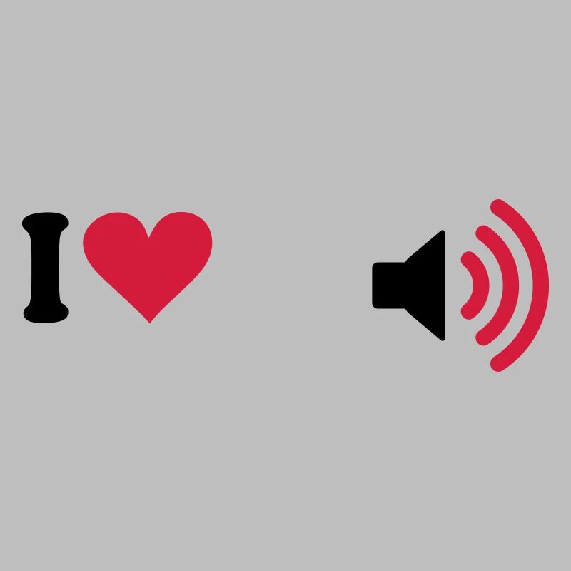 Musik - Speaker