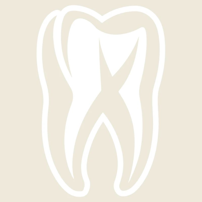 Tooth Icon Dentist
