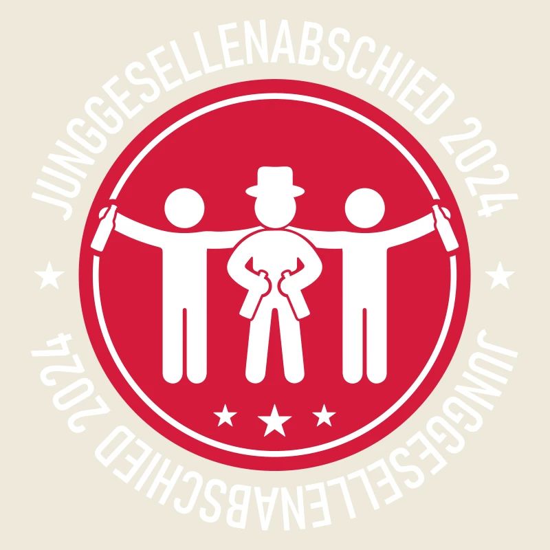 Junggesellenabschied 2024