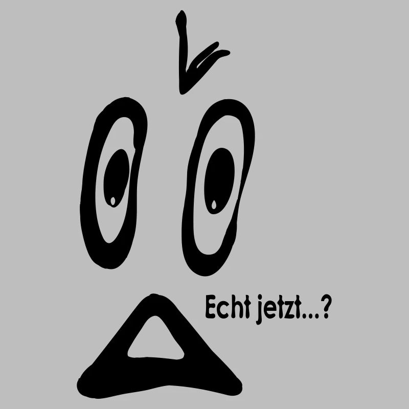 Smiley Really now ...?