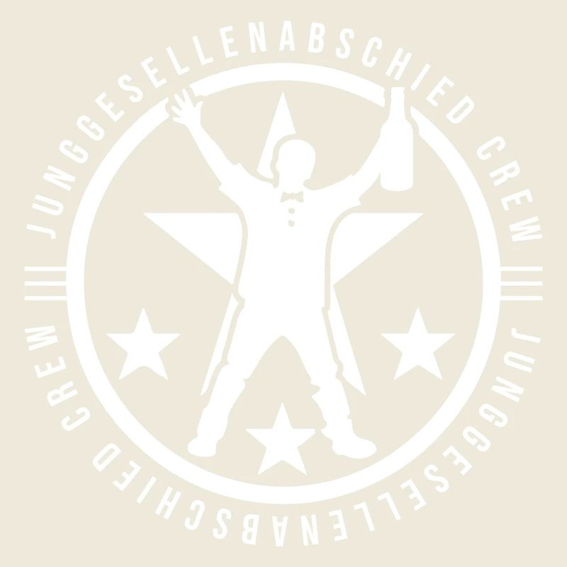 Junggesellen Abschied Crew
