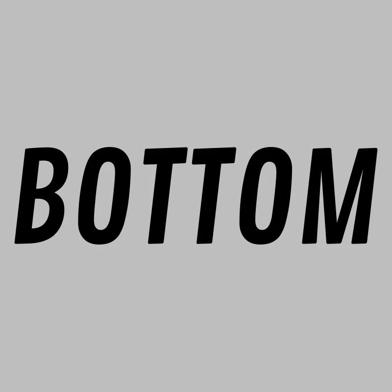 Bottom Gifts