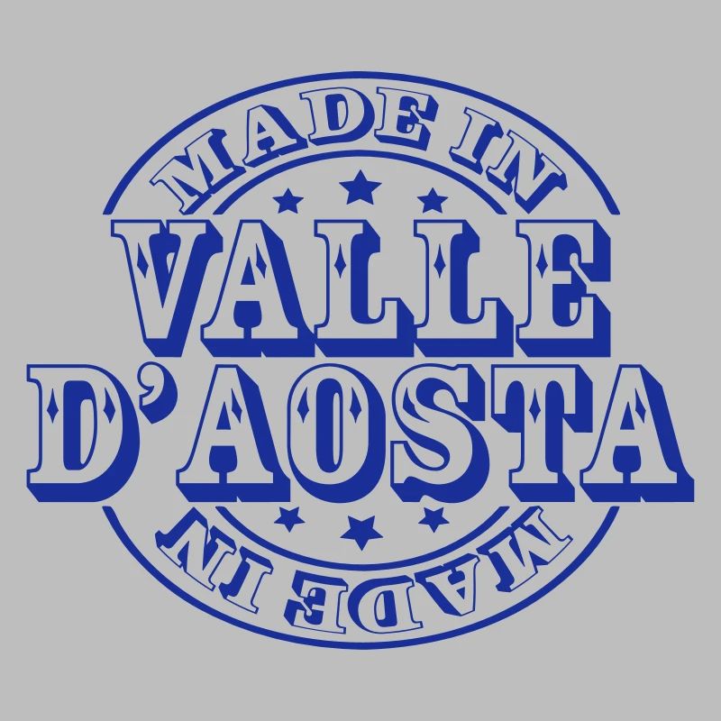 made in valle d'aosta m1K2