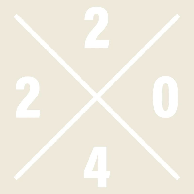 Numéro de l’année 2024