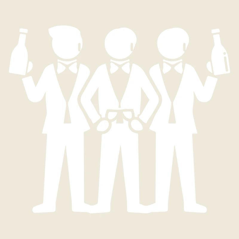 Groom Crew Bachelorette Party