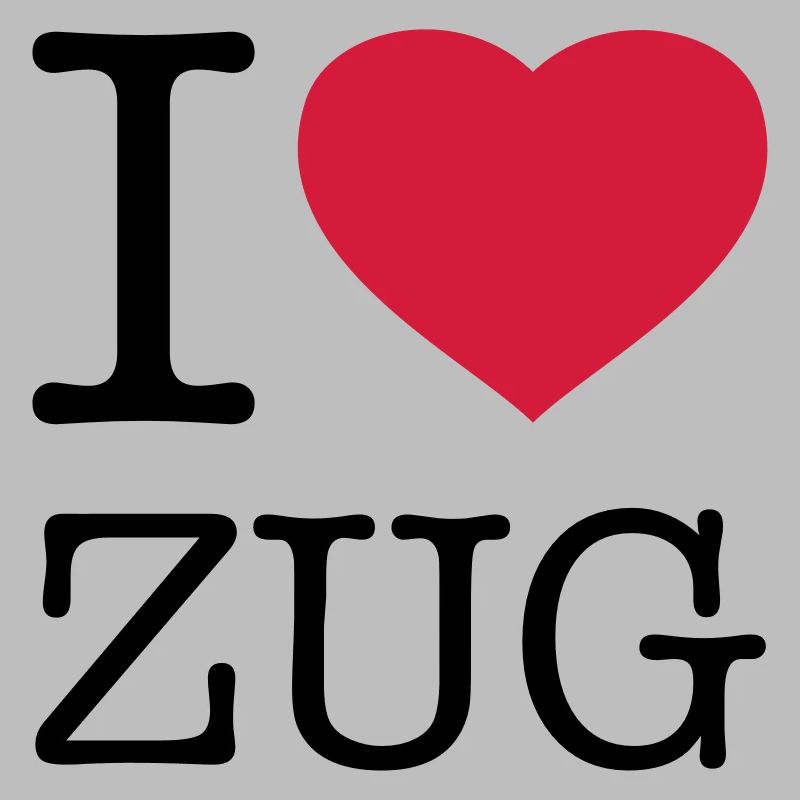 I LOVE ZUG