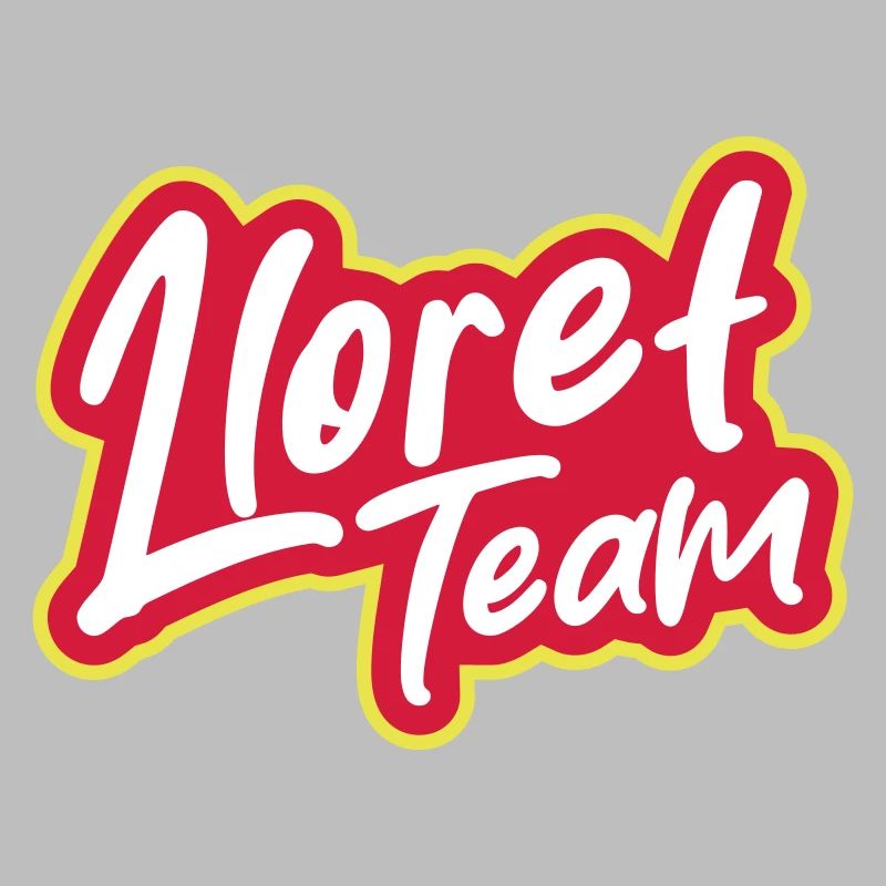 L’équipe Lloret De Mar