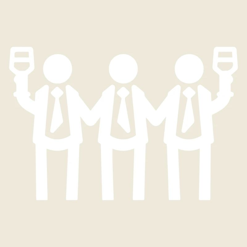 Bachelor Bräutigam Team Junggesellen