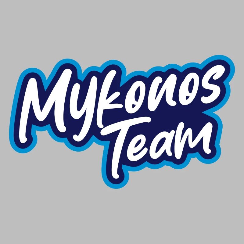 Mykonos Team
