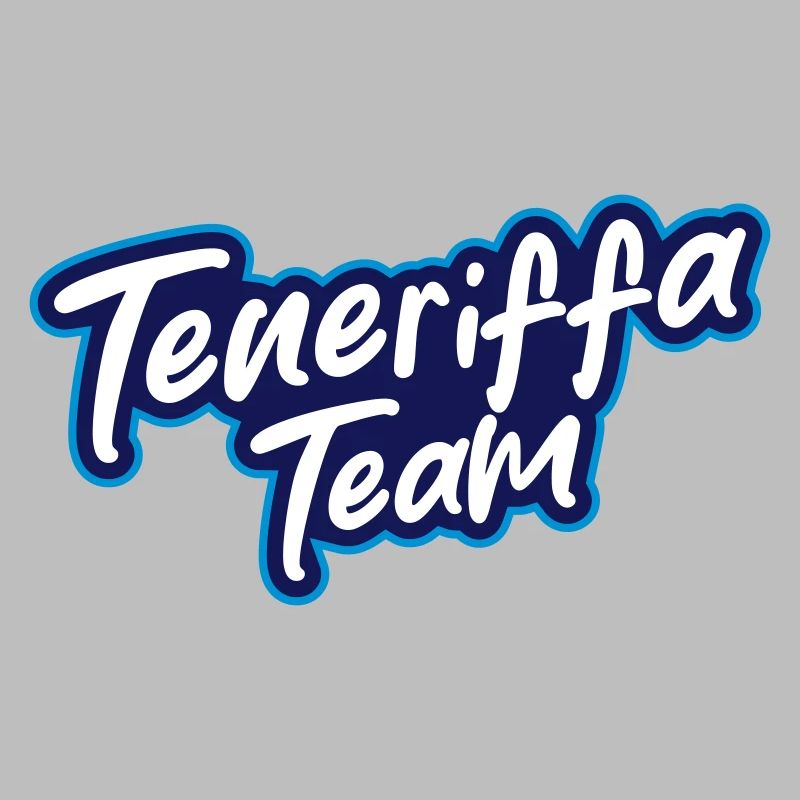 Teneriffa Team