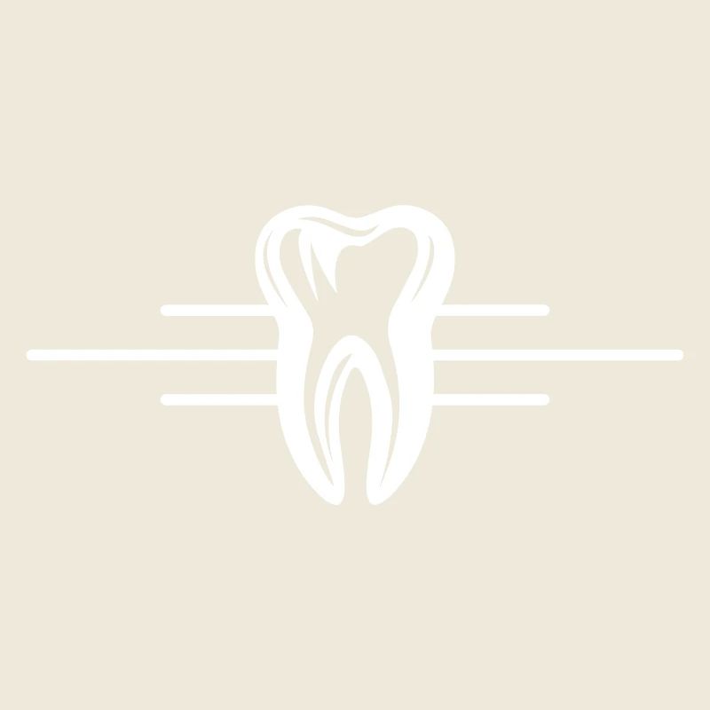 Zahn Icon Zahnarzt