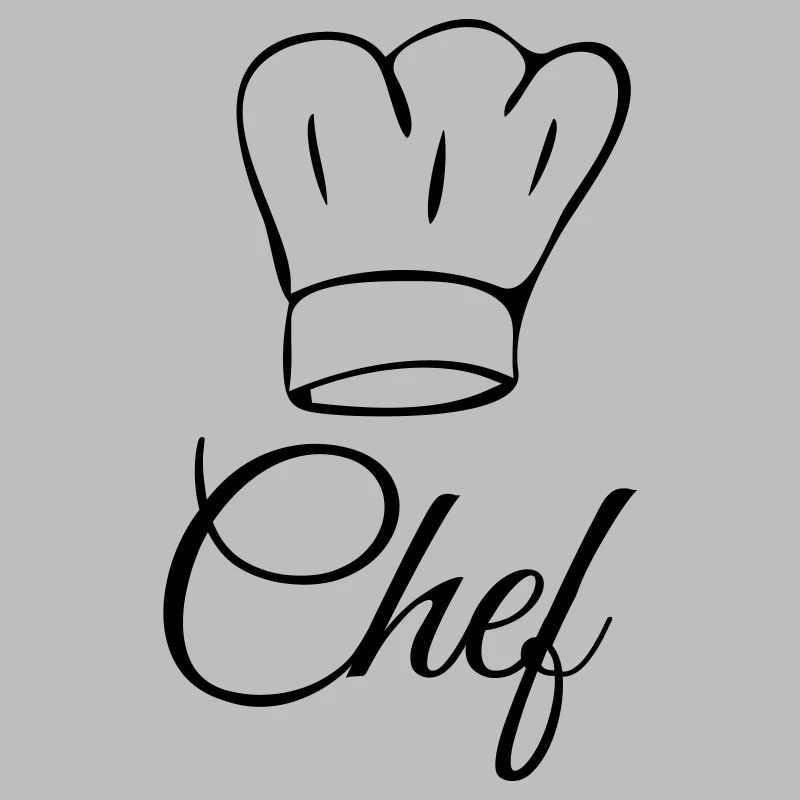 Küchenchef Koch Chef
