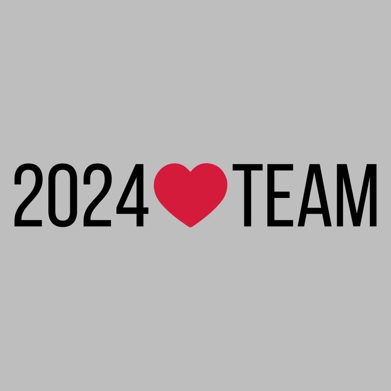 2024 Team Heart