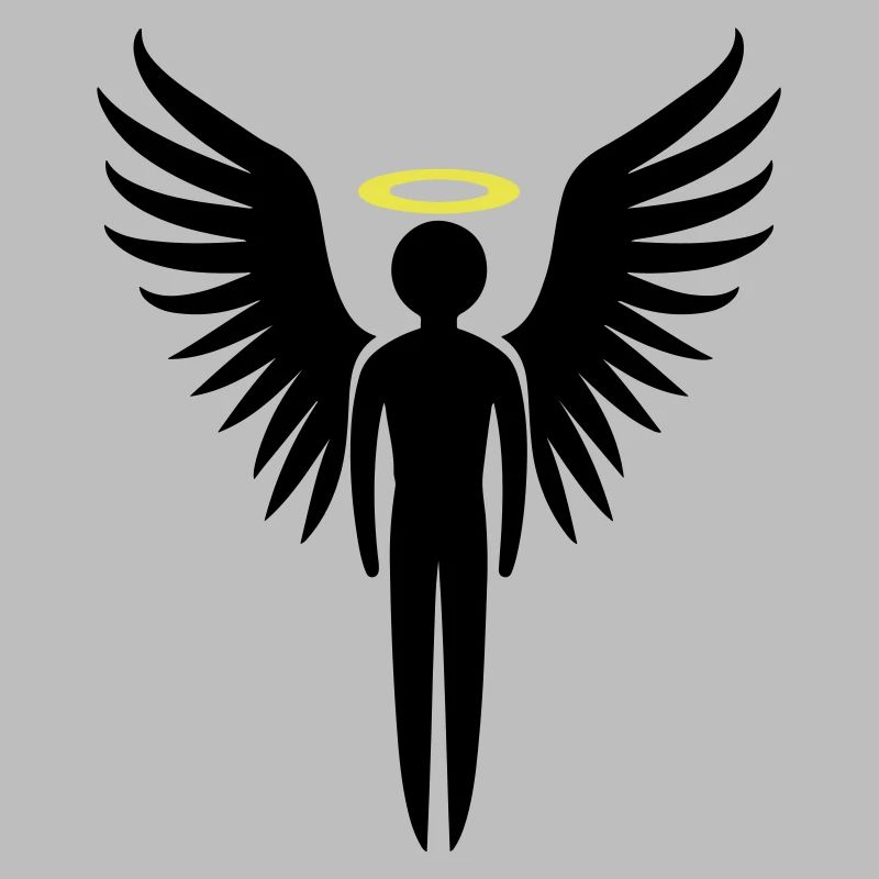 Angel Symbol