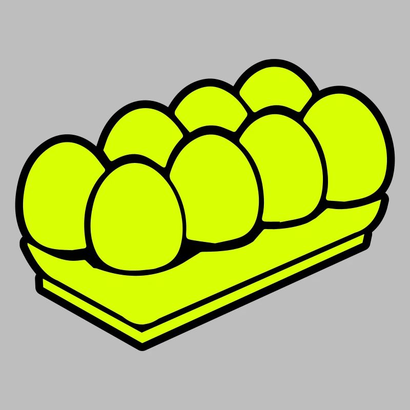 Eggs symbol