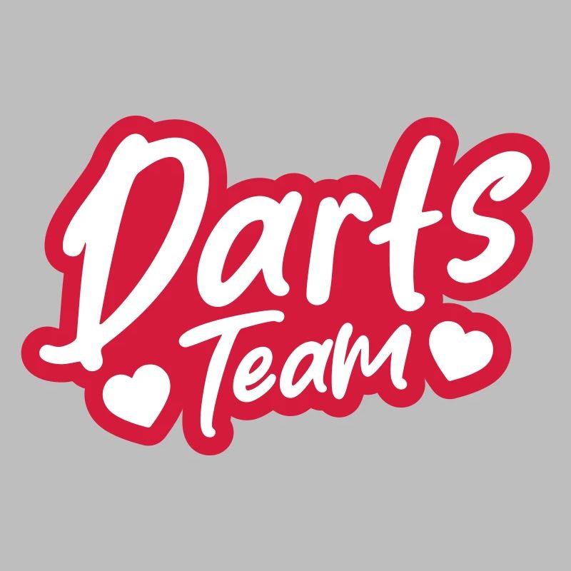 Darts Team