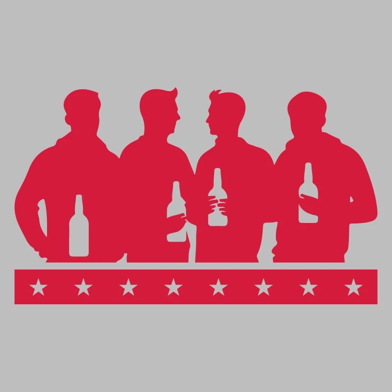 Bachelor Party Team