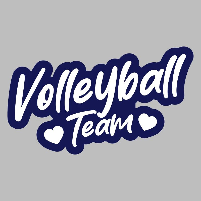 Équipe de volley-ball