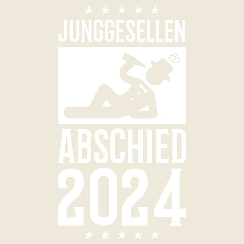 Junggesellenabschied 2024