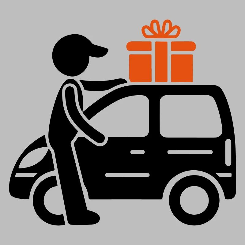 Livraison de services de colis