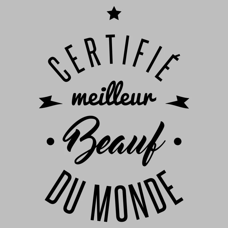 meilleur beauf du monde