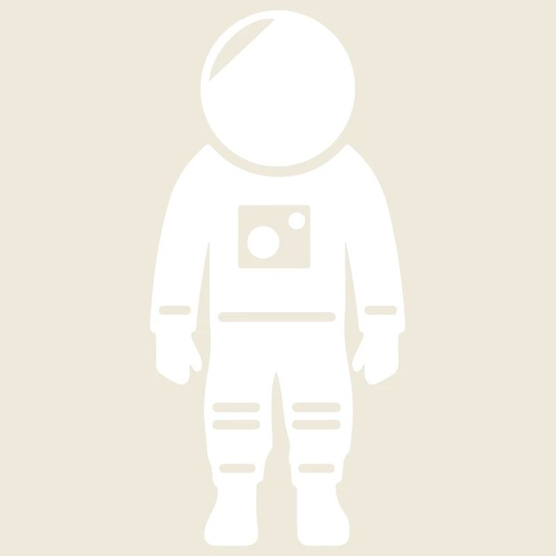 Astronaut Spacesuit