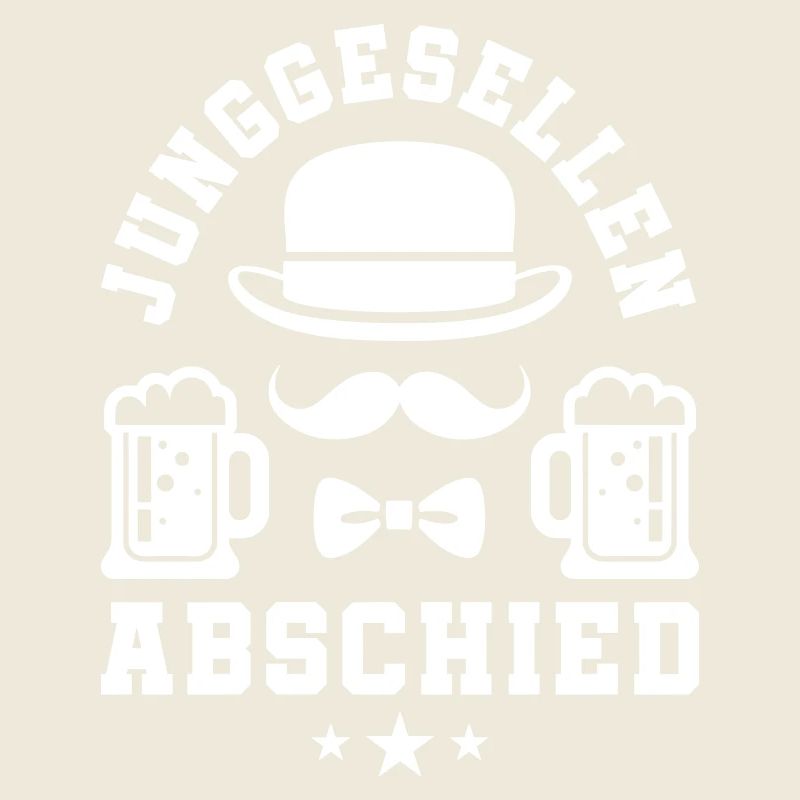 Junggesellenabschied Bier Jga