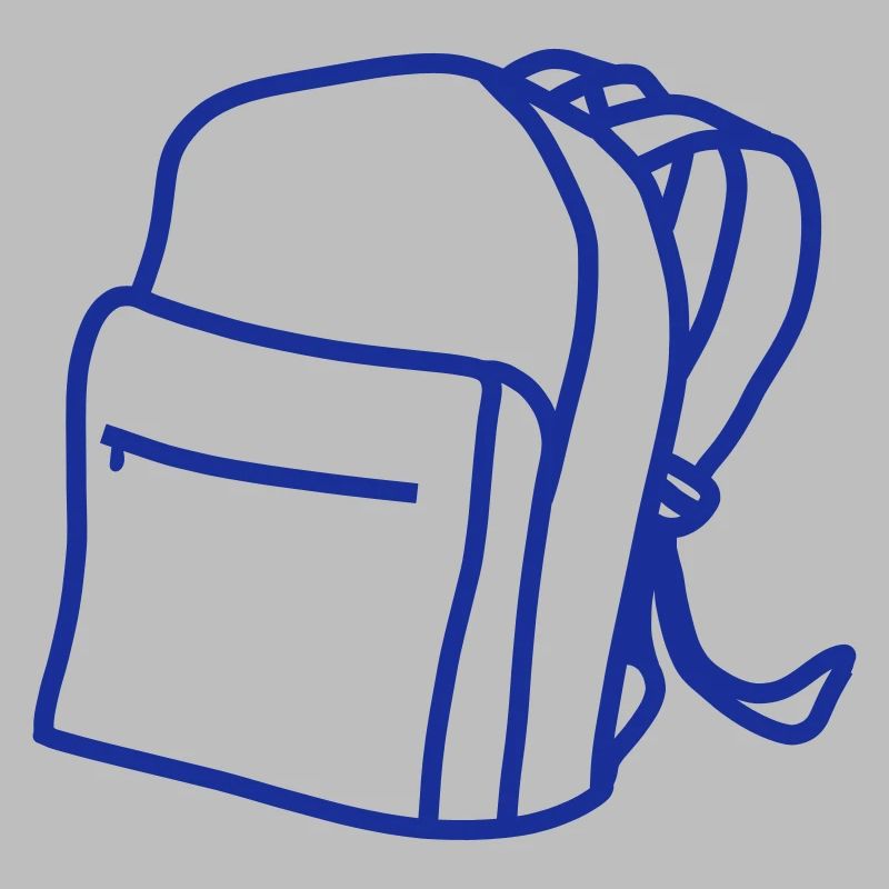 Rucksack Platz Stauraum Geschenk Schule Idee Kind