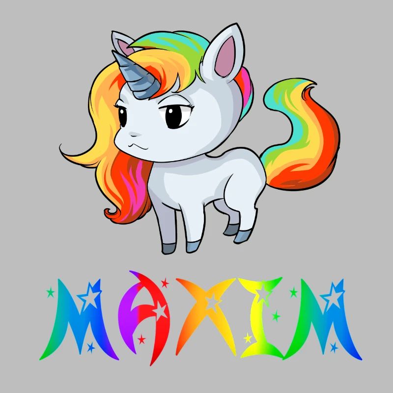 Einhorn Maxim